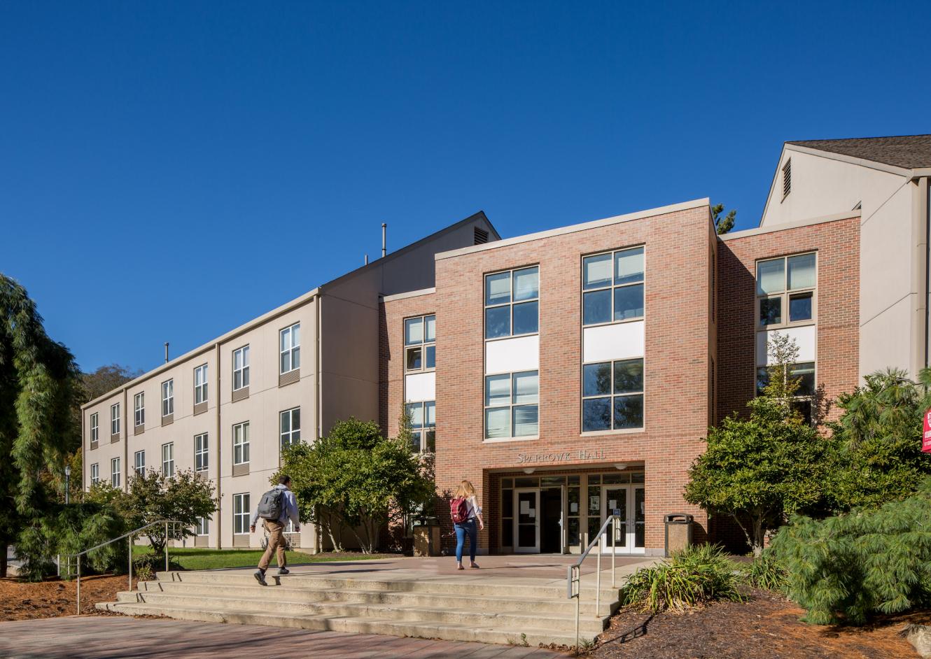 Main Campus (St. Davids, PA) Eastern University